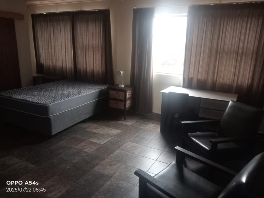 1 Bedroom Property for Sale in Universitas Free State